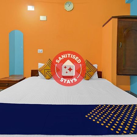 Spot On 81981 Emarald Inn Digha  Luaran gambar