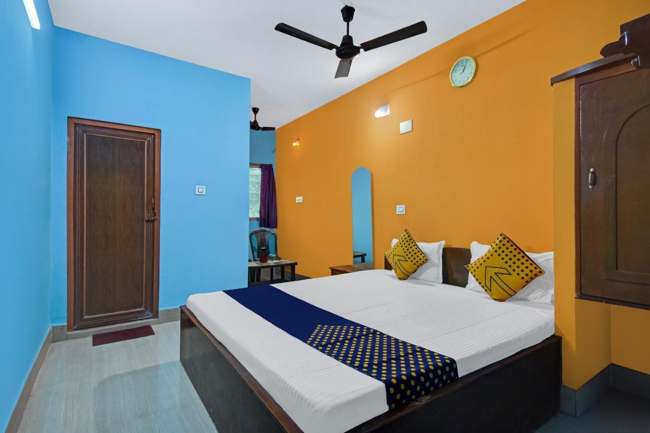 Spot On 81981 Emarald Inn Digha  Luaran gambar