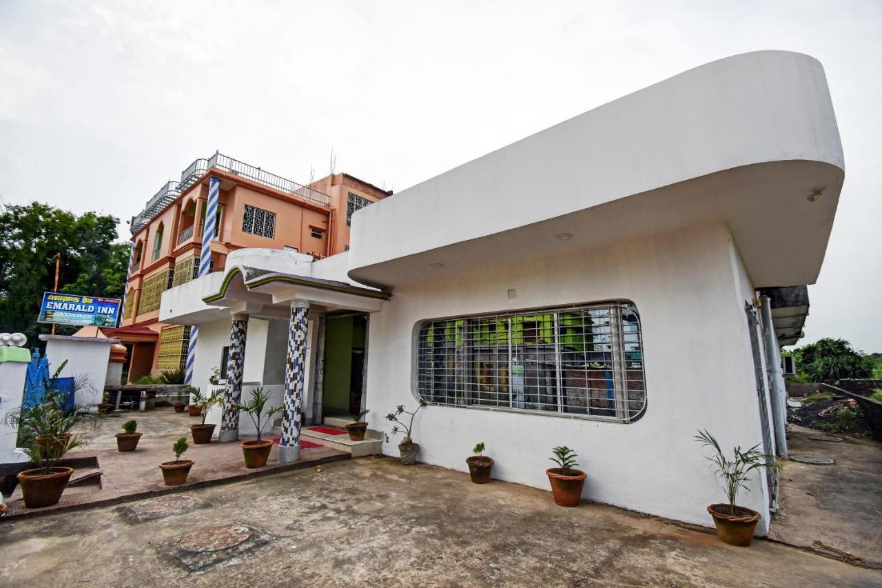 Spot On 81981 Emarald Inn Digha  Luaran gambar