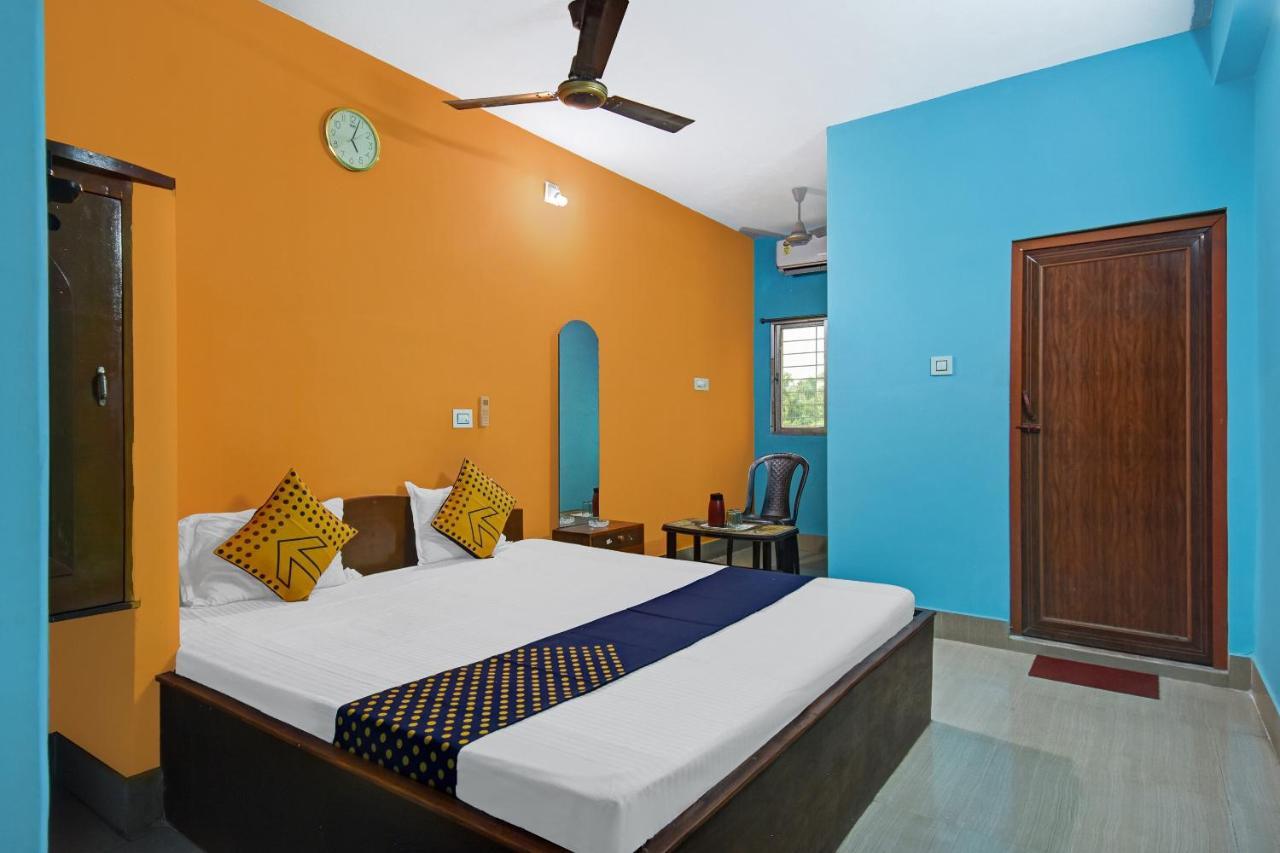Spot On 81981 Emarald Inn Digha  Luaran gambar