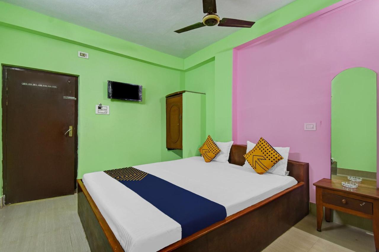 Spot On 81981 Emarald Inn Digha  Luaran gambar