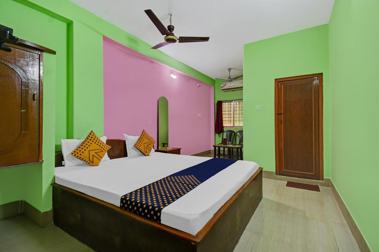 Spot On 81981 Emarald Inn Digha  Luaran gambar