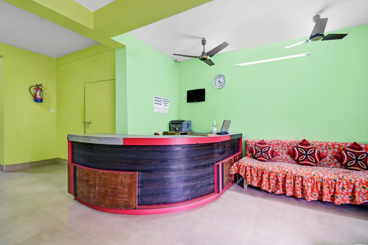 Spot On 81981 Emarald Inn Digha  Luaran gambar