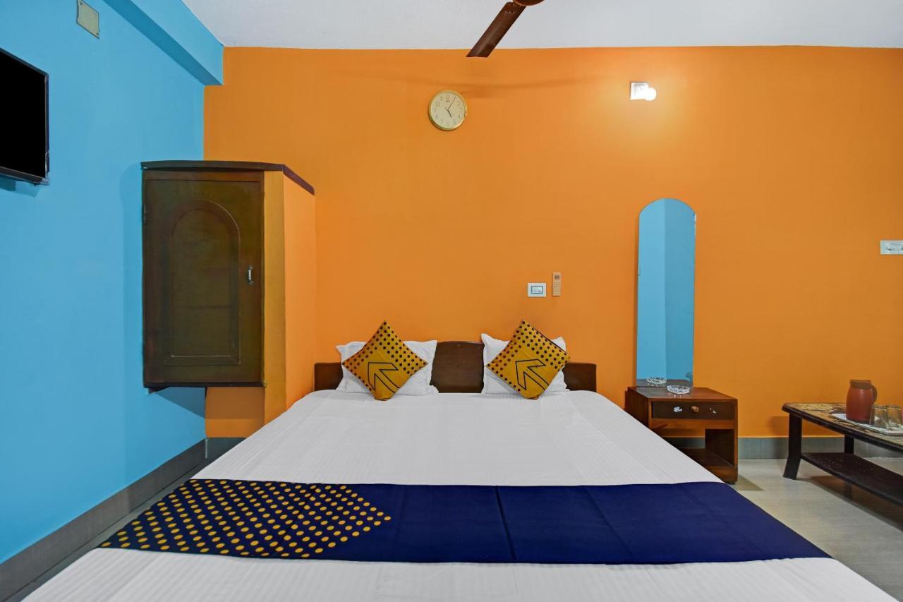Spot On 81981 Emarald Inn Digha  Luaran gambar