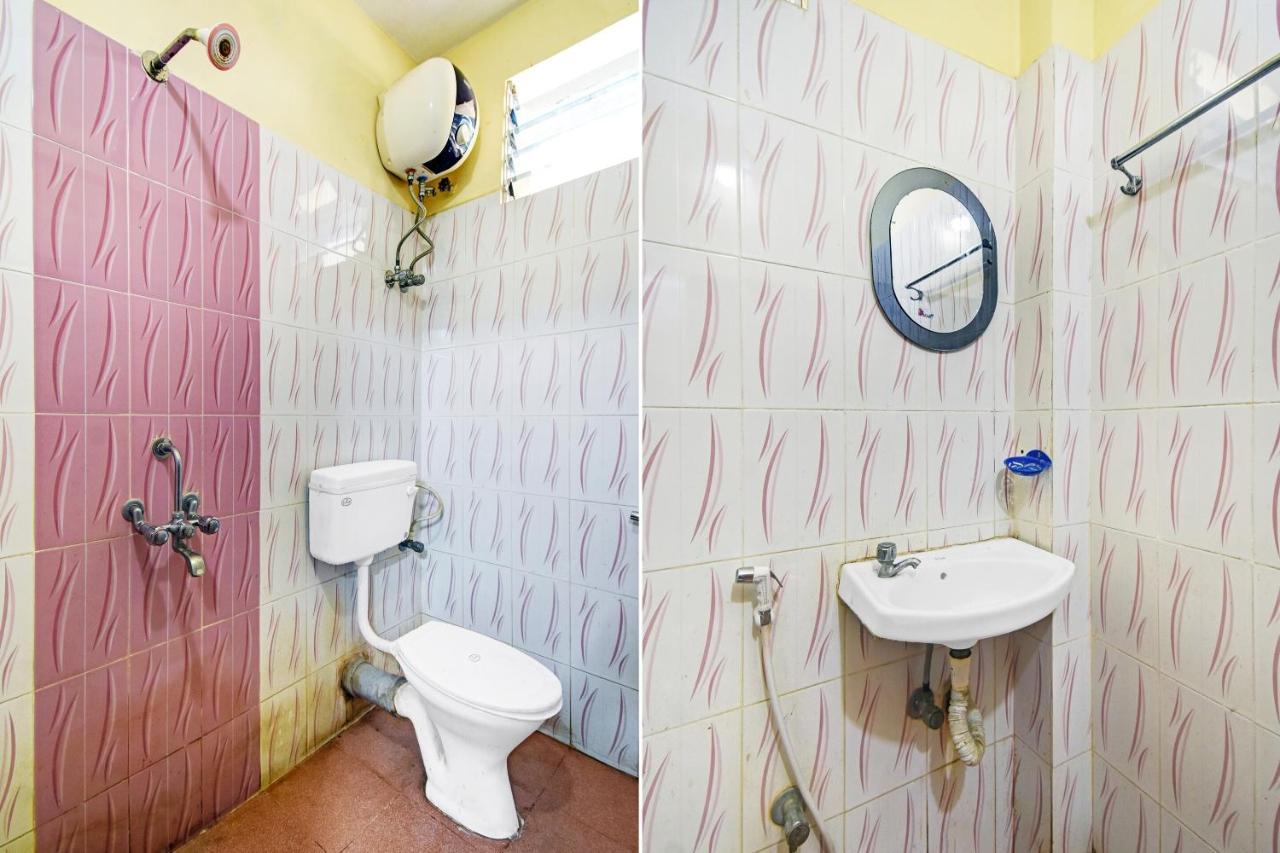 Spot On 81981 Emarald Inn Digha  Luaran gambar