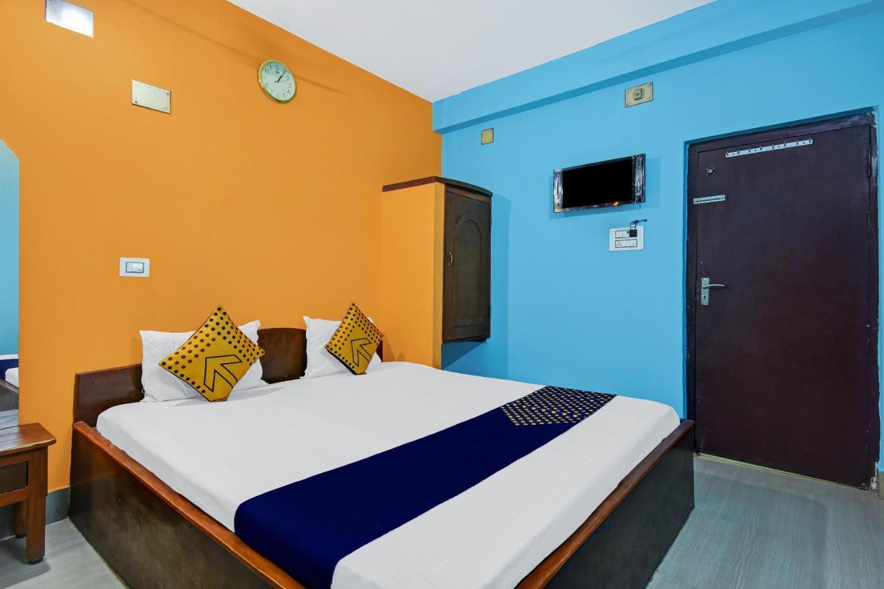 Spot On 81981 Emarald Inn Digha  Luaran gambar