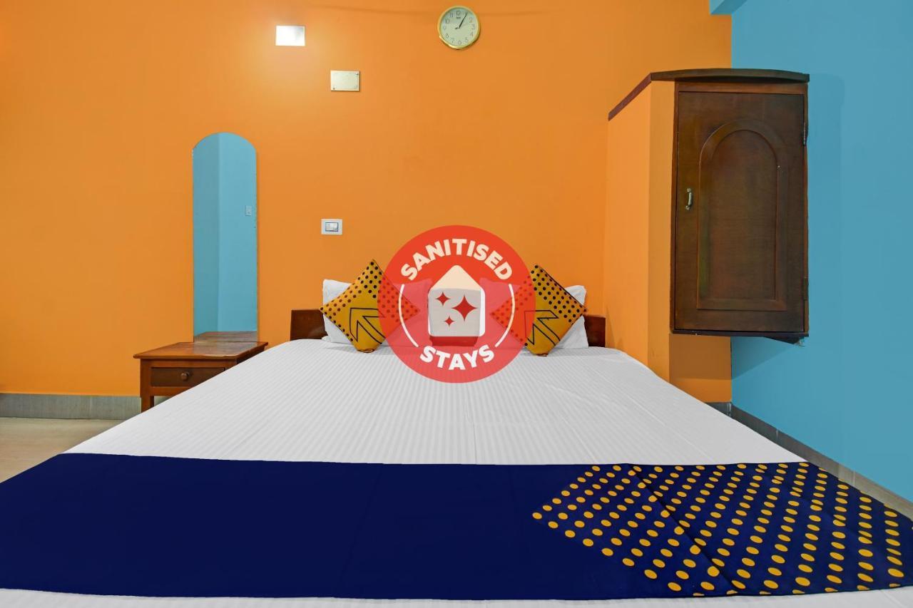 Spot On 81981 Emarald Inn Digha  Luaran gambar