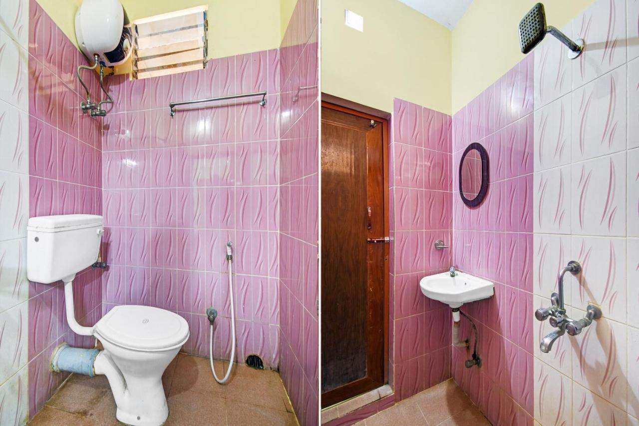 Spot On 81981 Emarald Inn Digha  Luaran gambar