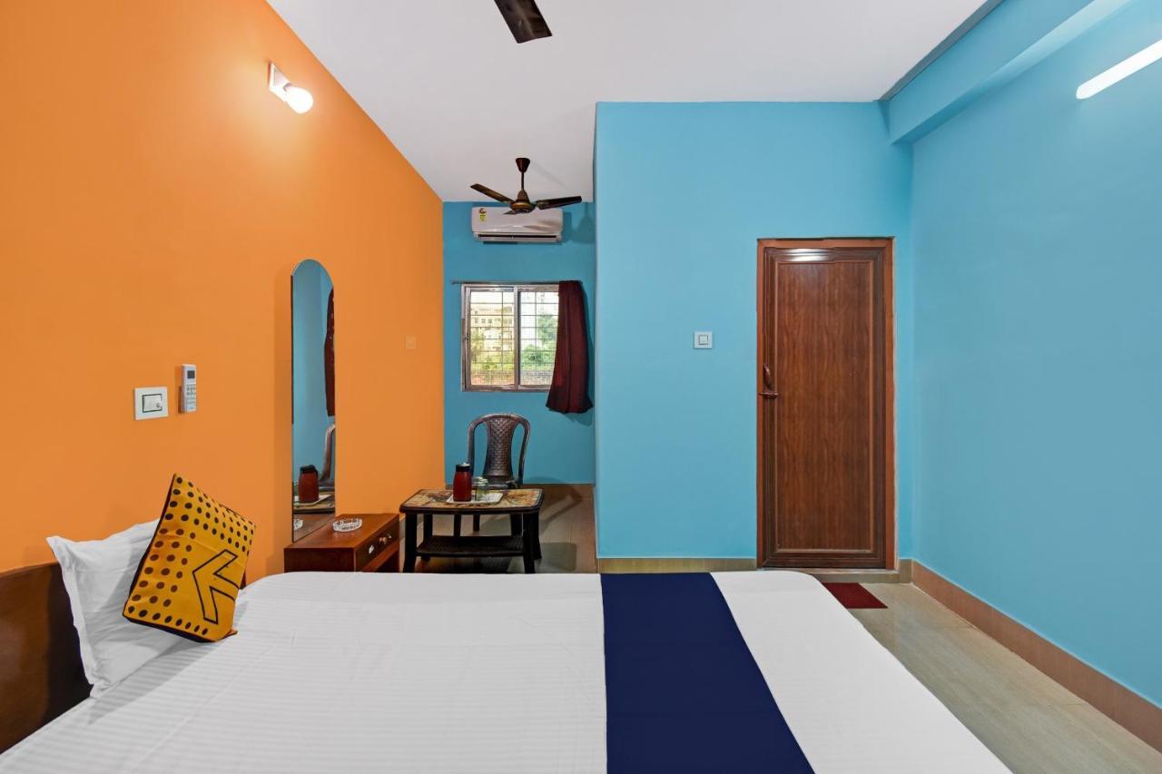 Spot On 81981 Emarald Inn Digha  Luaran gambar