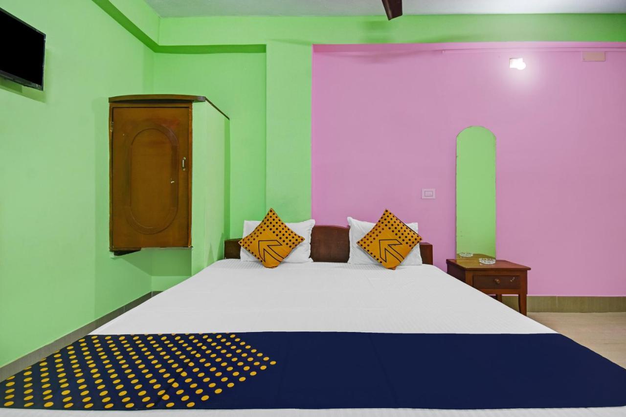 Spot On 81981 Emarald Inn Digha  Luaran gambar