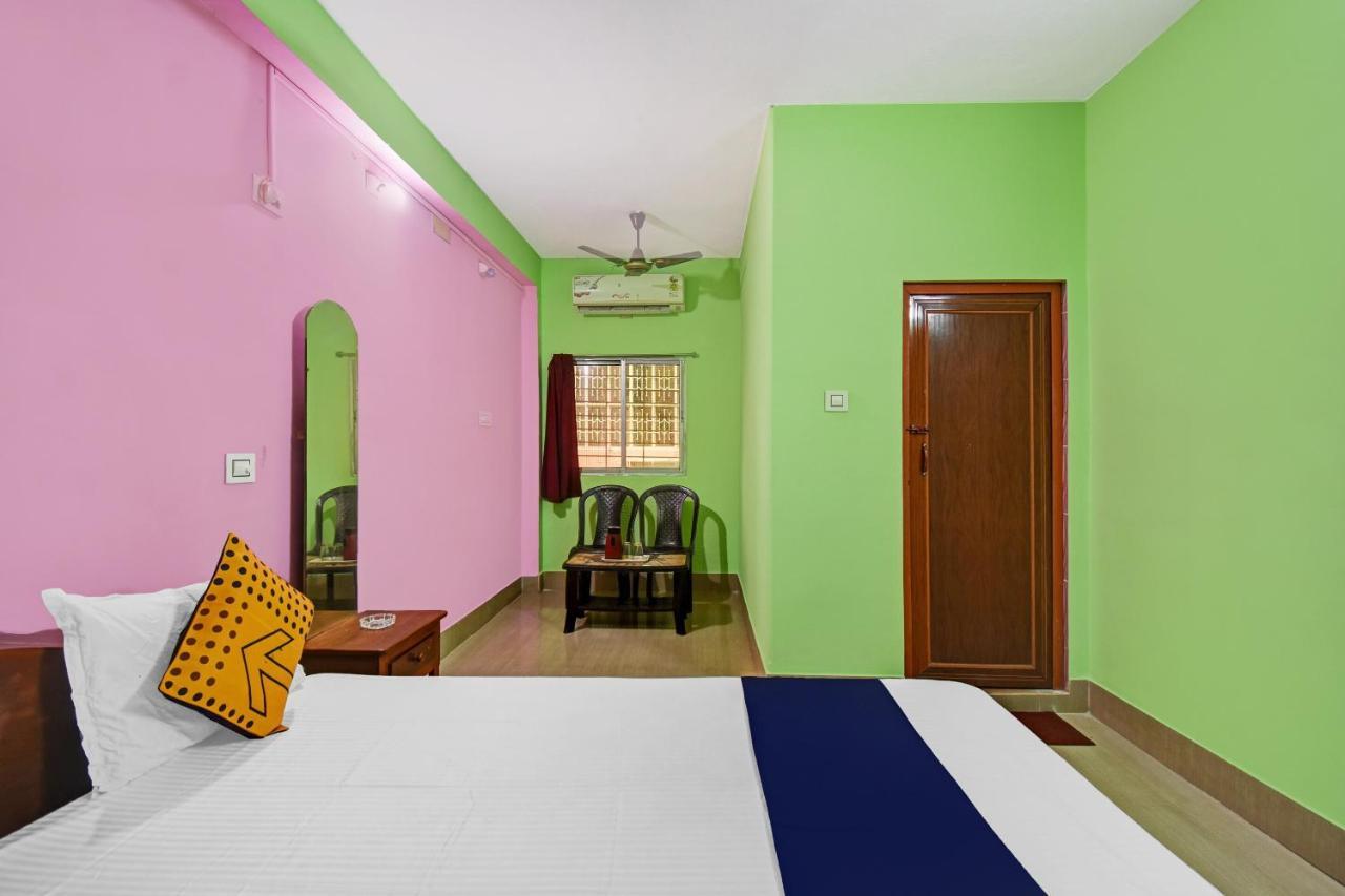 Spot On 81981 Emarald Inn Digha  Luaran gambar