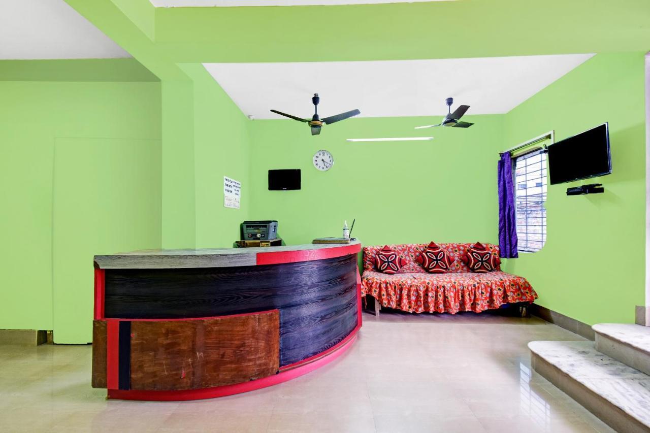 Spot On 81981 Emarald Inn Digha  Luaran gambar