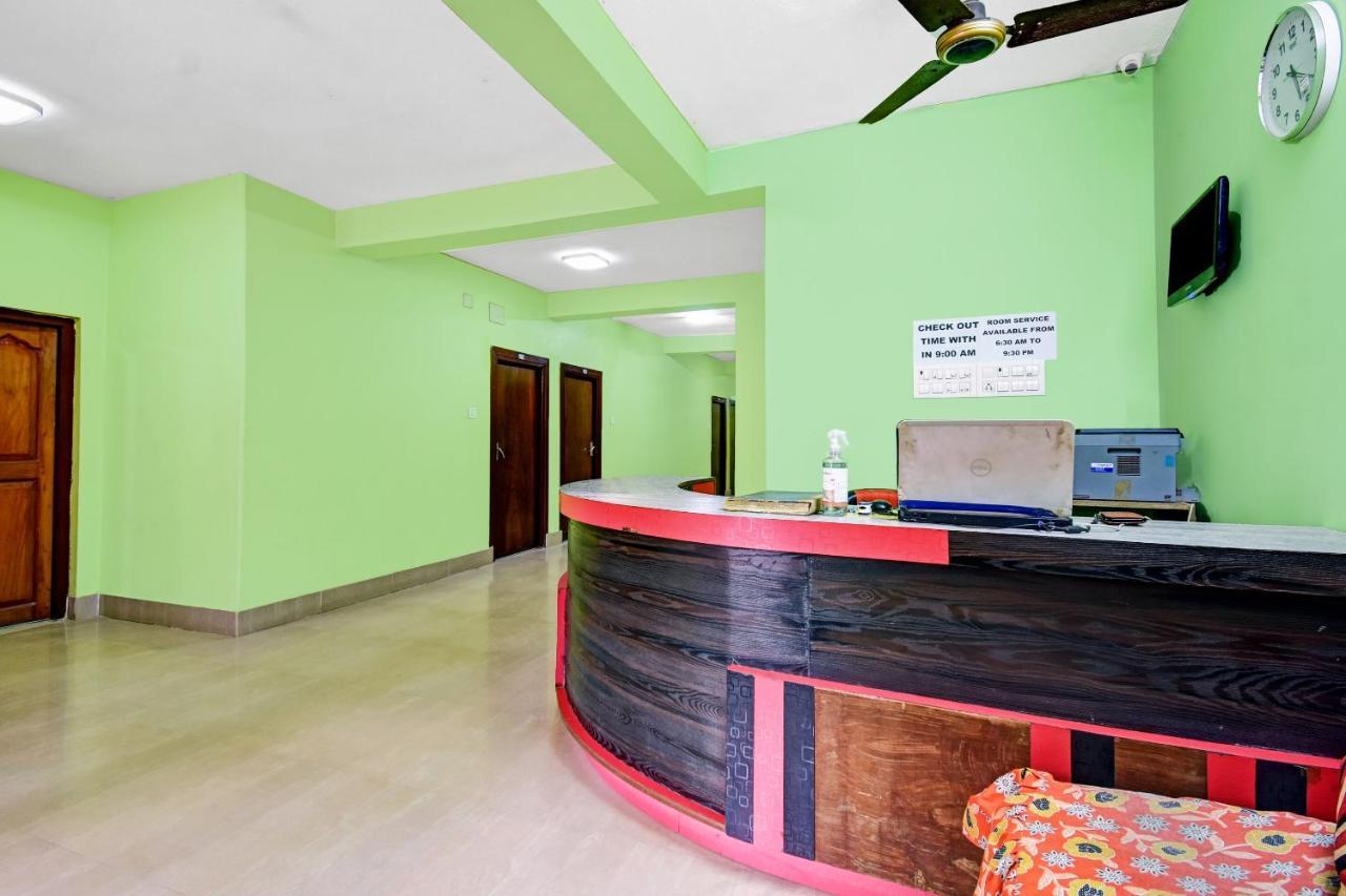 Spot On 81981 Emarald Inn Digha  Luaran gambar