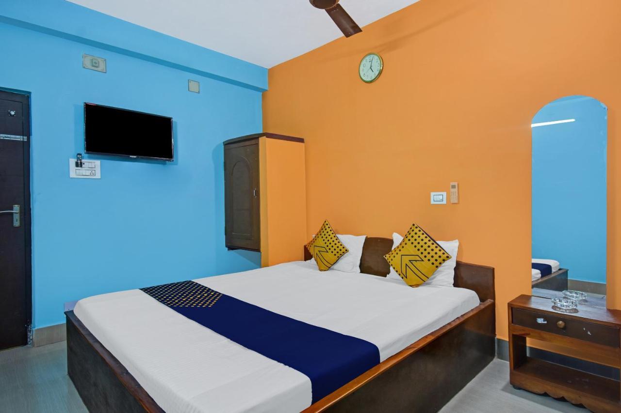 Spot On 81981 Emarald Inn Digha  Luaran gambar